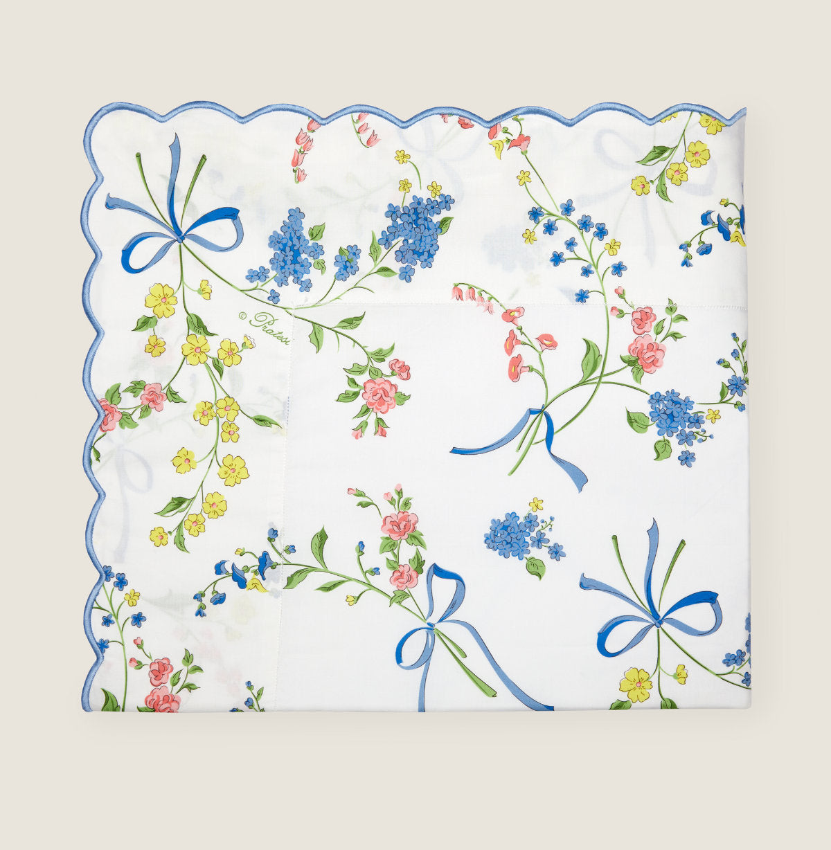 Pratesi Vivaio Bed Linens