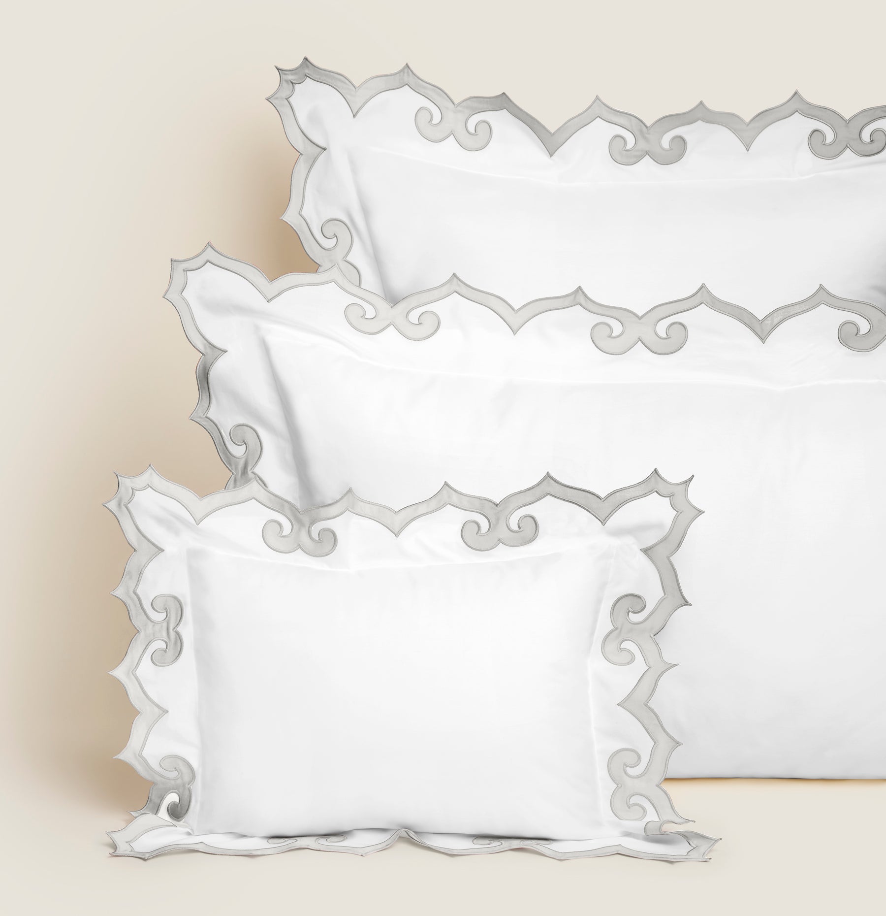 Linge de lit Marrakech de Pratesi