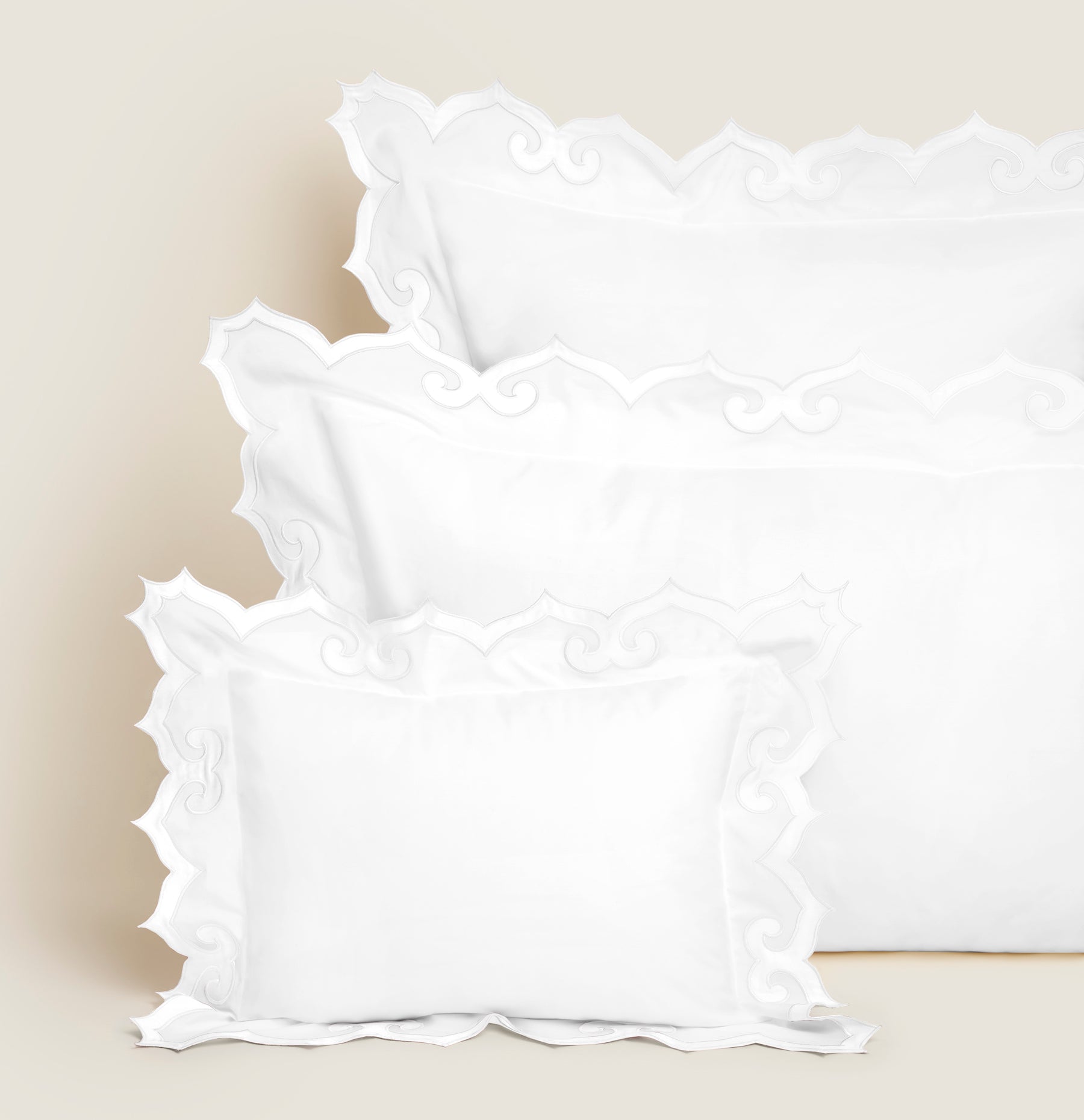 Linge de lit Marrakech de Pratesi