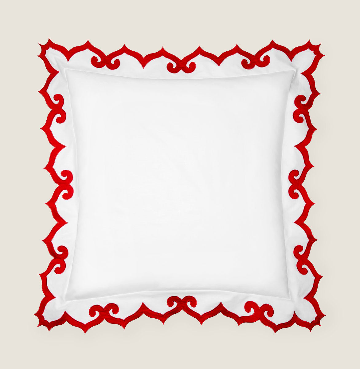 Linge de lit Marrakech de Pratesi