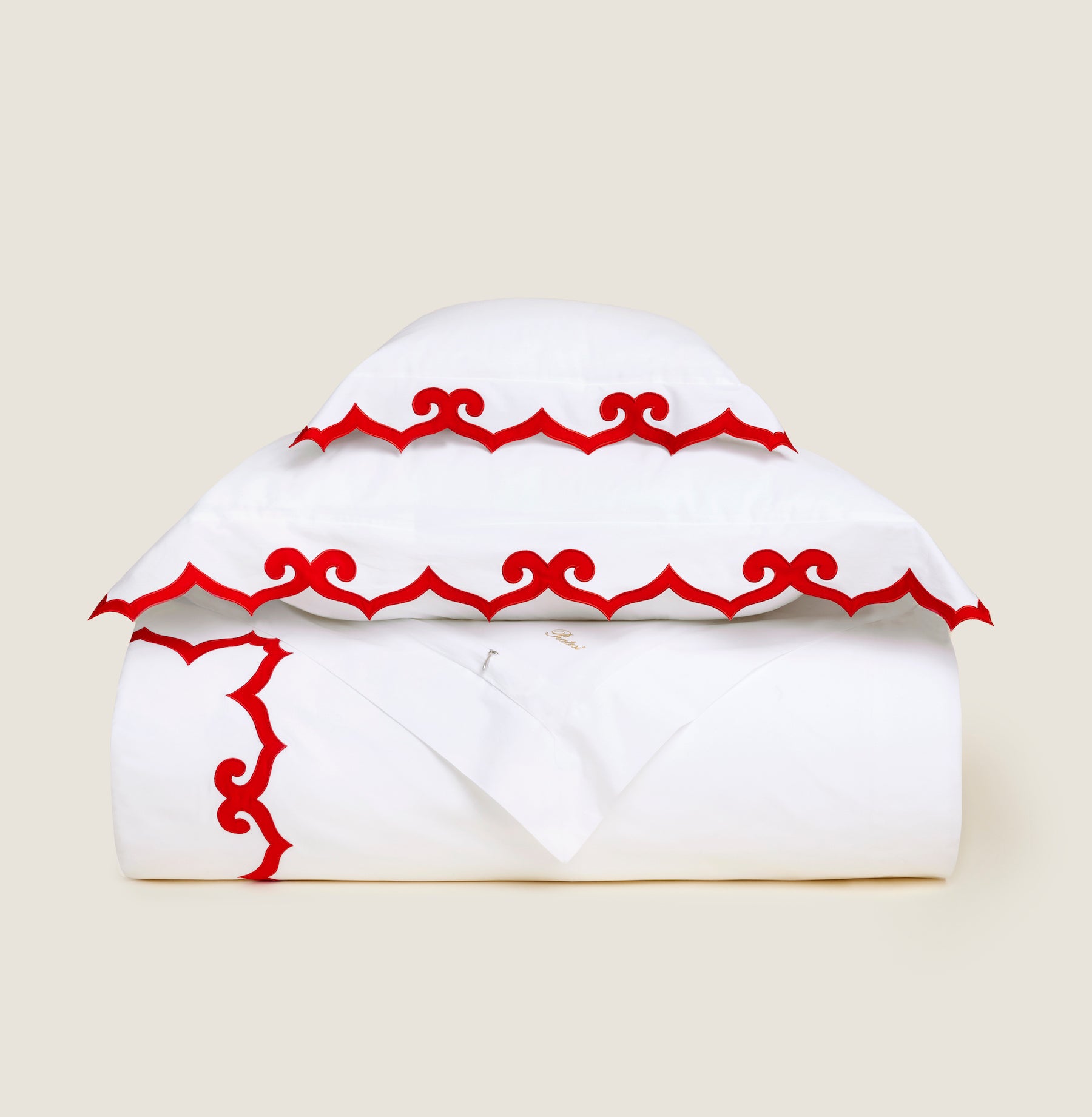 Linge de lit Marrakech de Pratesi