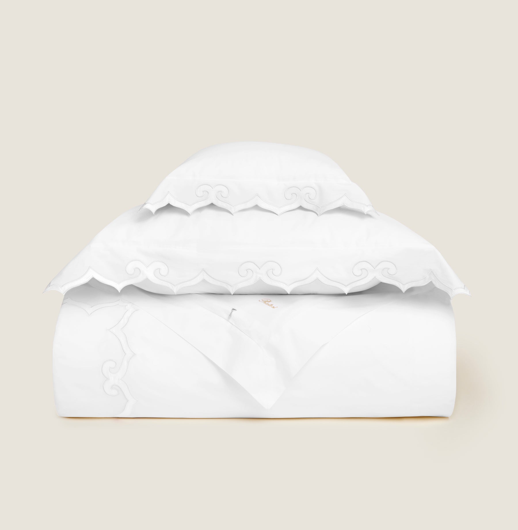 Linge de lit Marrakech de Pratesi