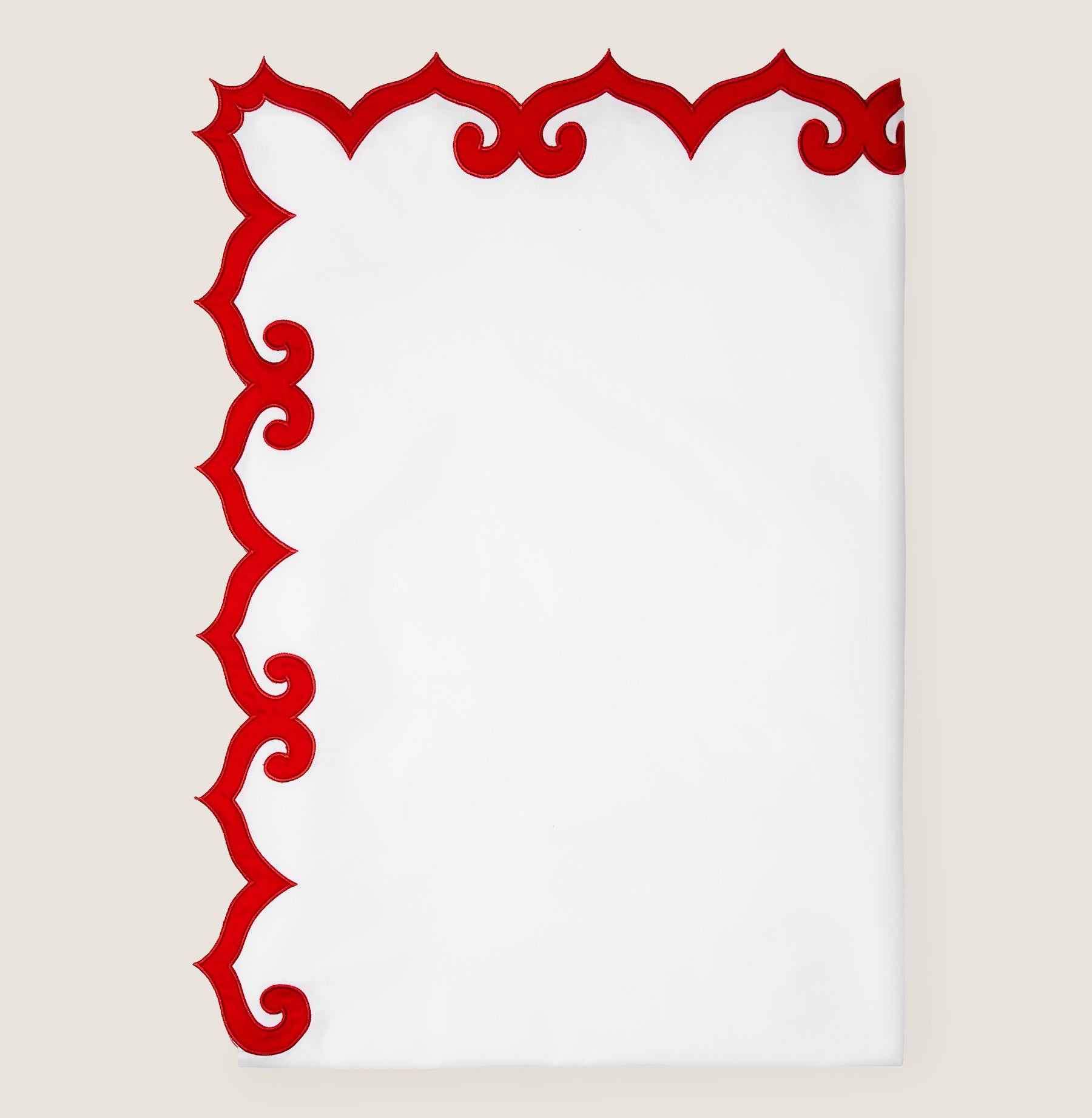 Linge de lit Marrakech de Pratesi