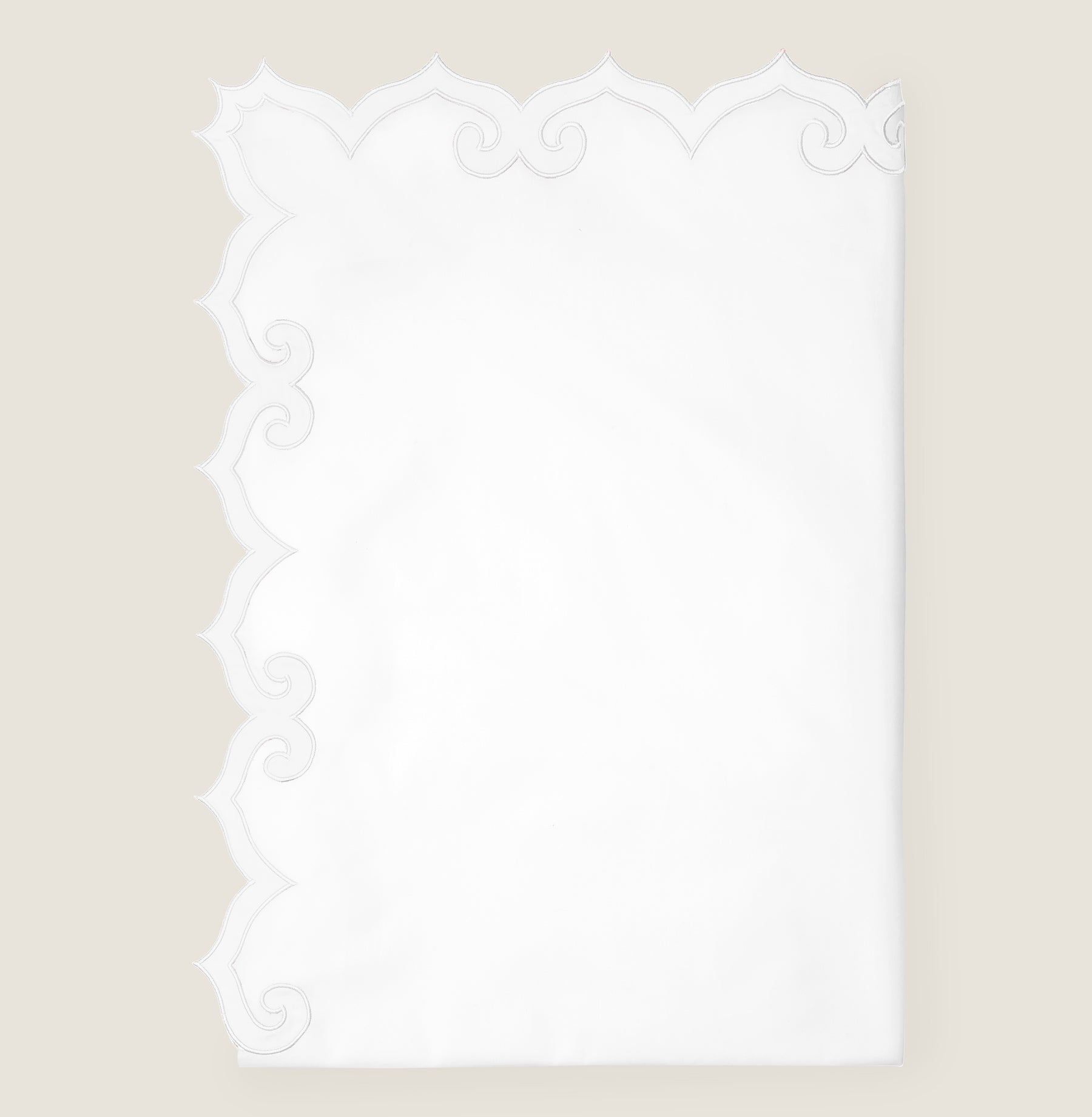 Linge de lit Marrakech de Pratesi