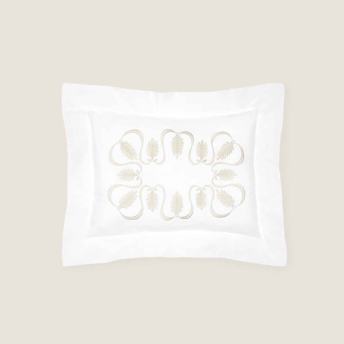 Colección de ropa de cama Paolina de Pratesi