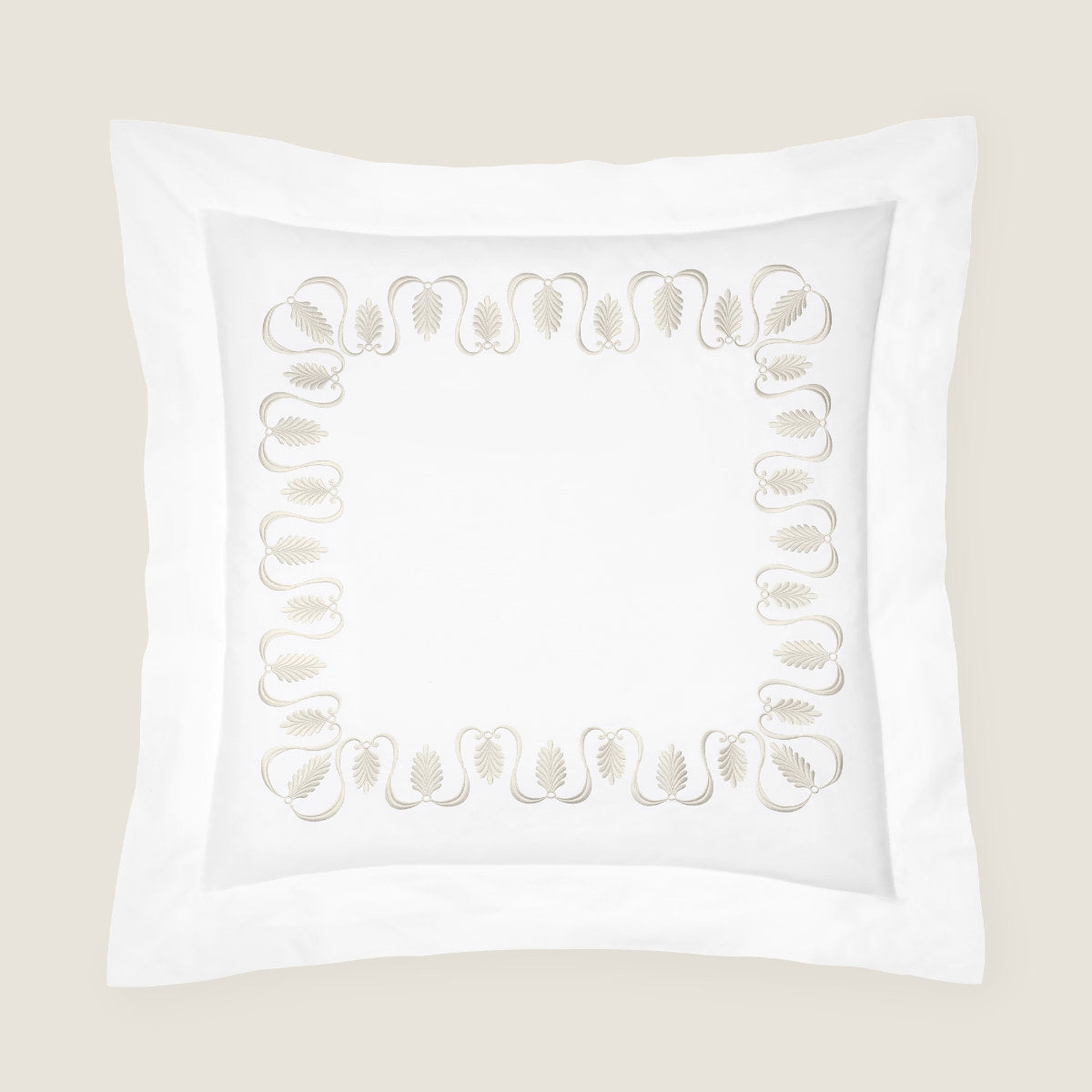 Colección de ropa de cama Paolina de Pratesi