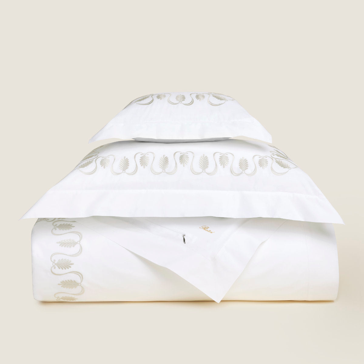 Colección de ropa de cama Paolina de Pratesi