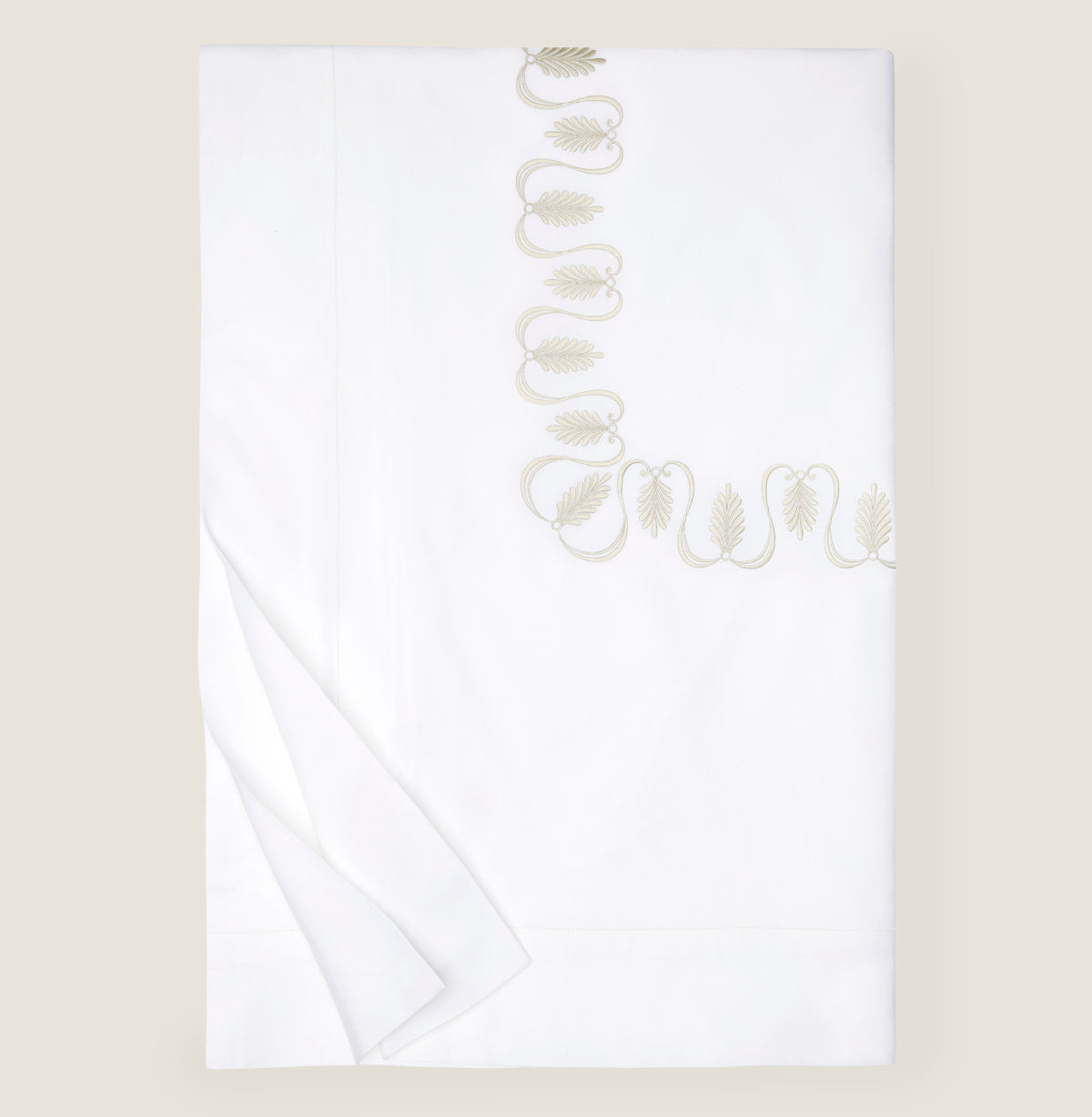 Colección de ropa de cama Paolina de Pratesi