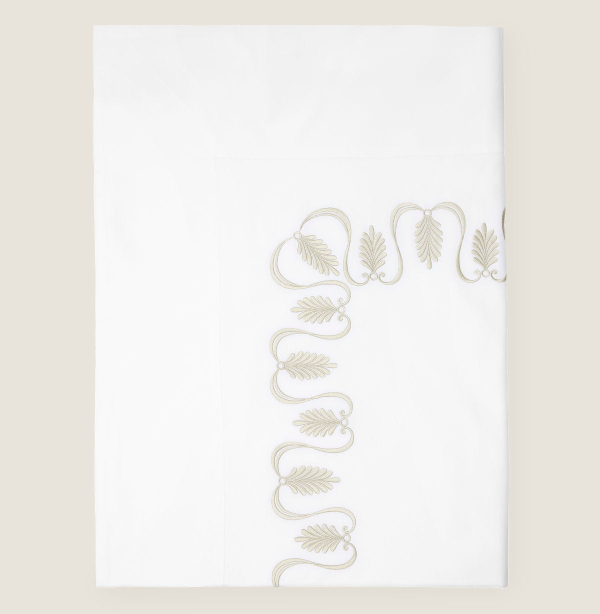 Colección de ropa de cama Paolina de Pratesi