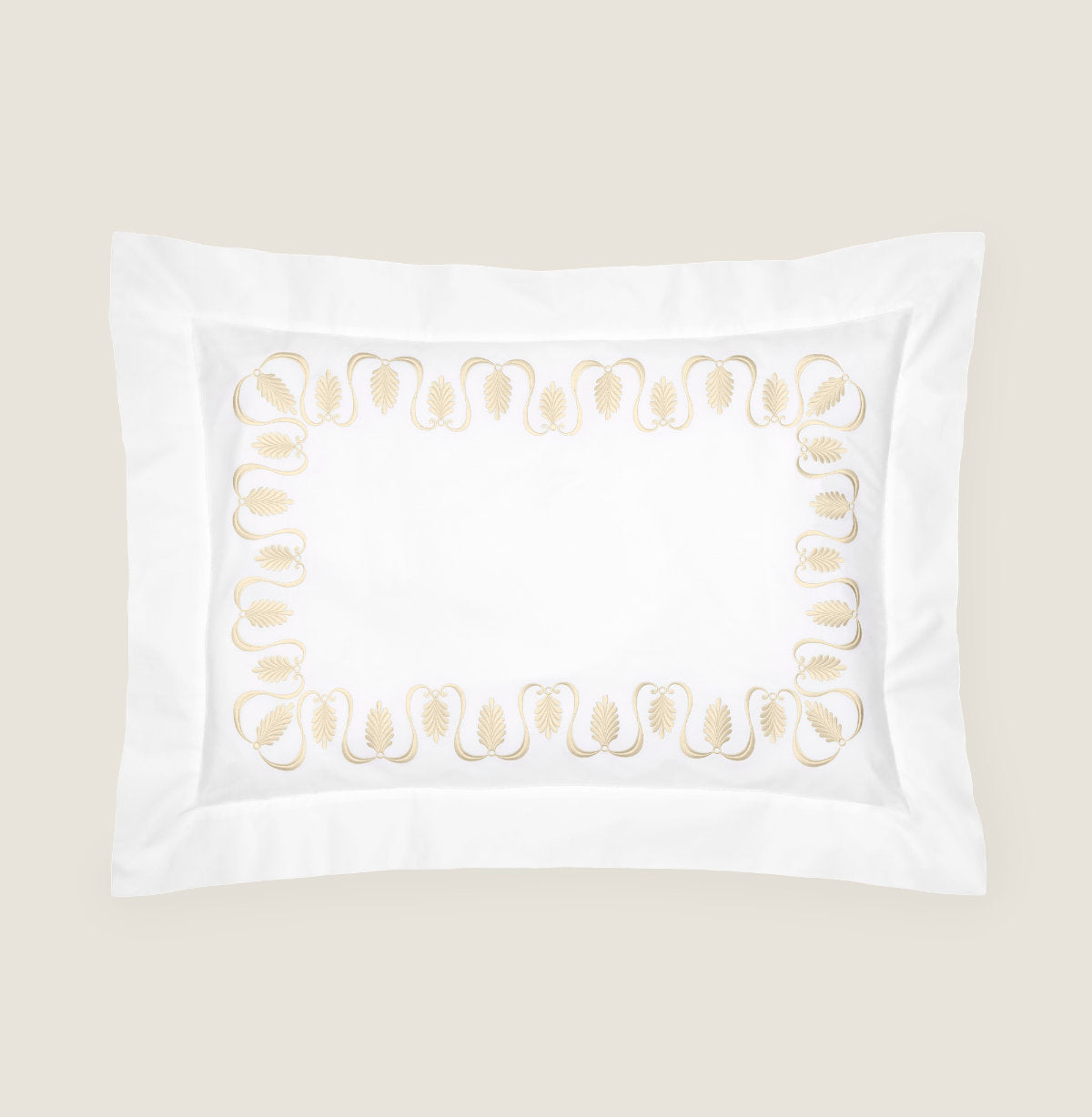 Colección de ropa de cama Paolina de Pratesi