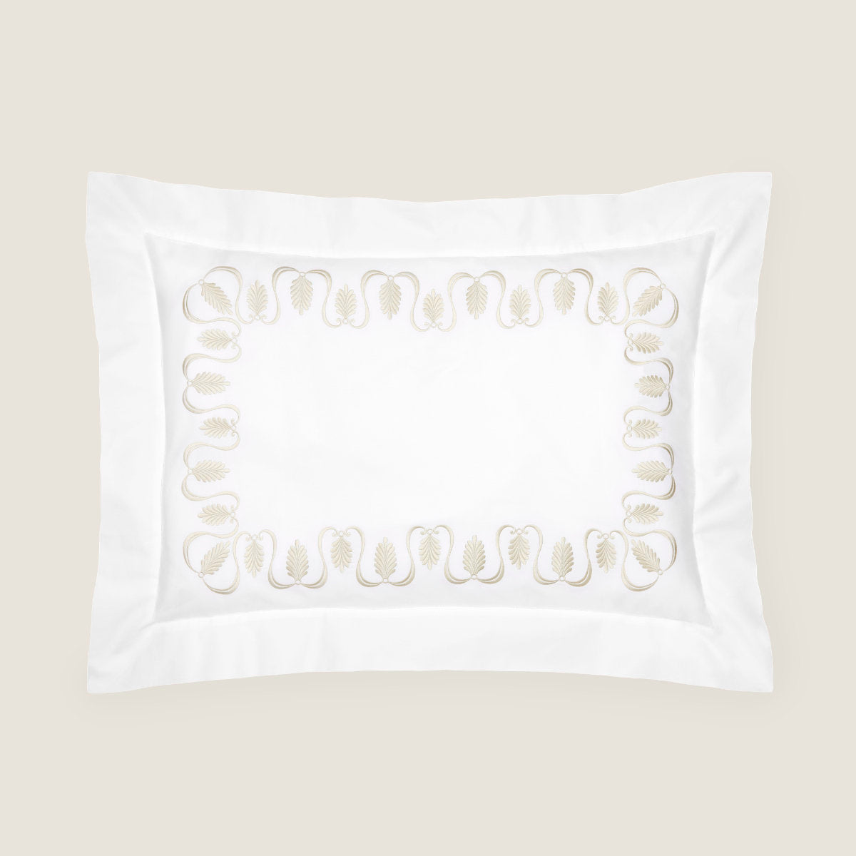 Colección de ropa de cama Paolina de Pratesi