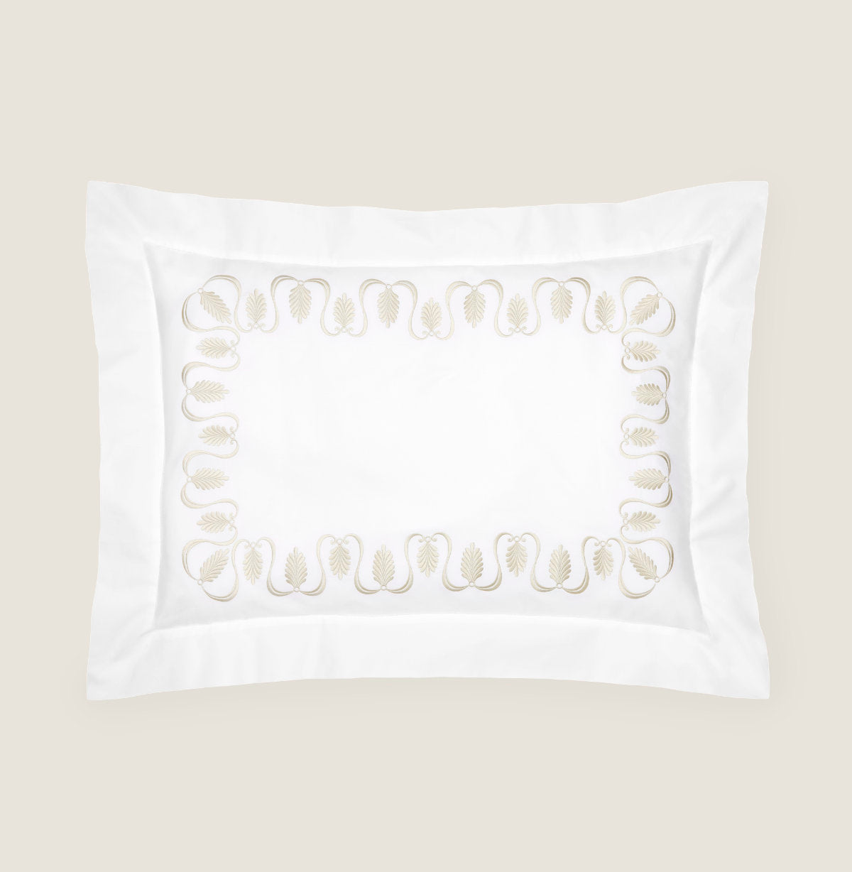 Colección de ropa de cama Paolina de Pratesi