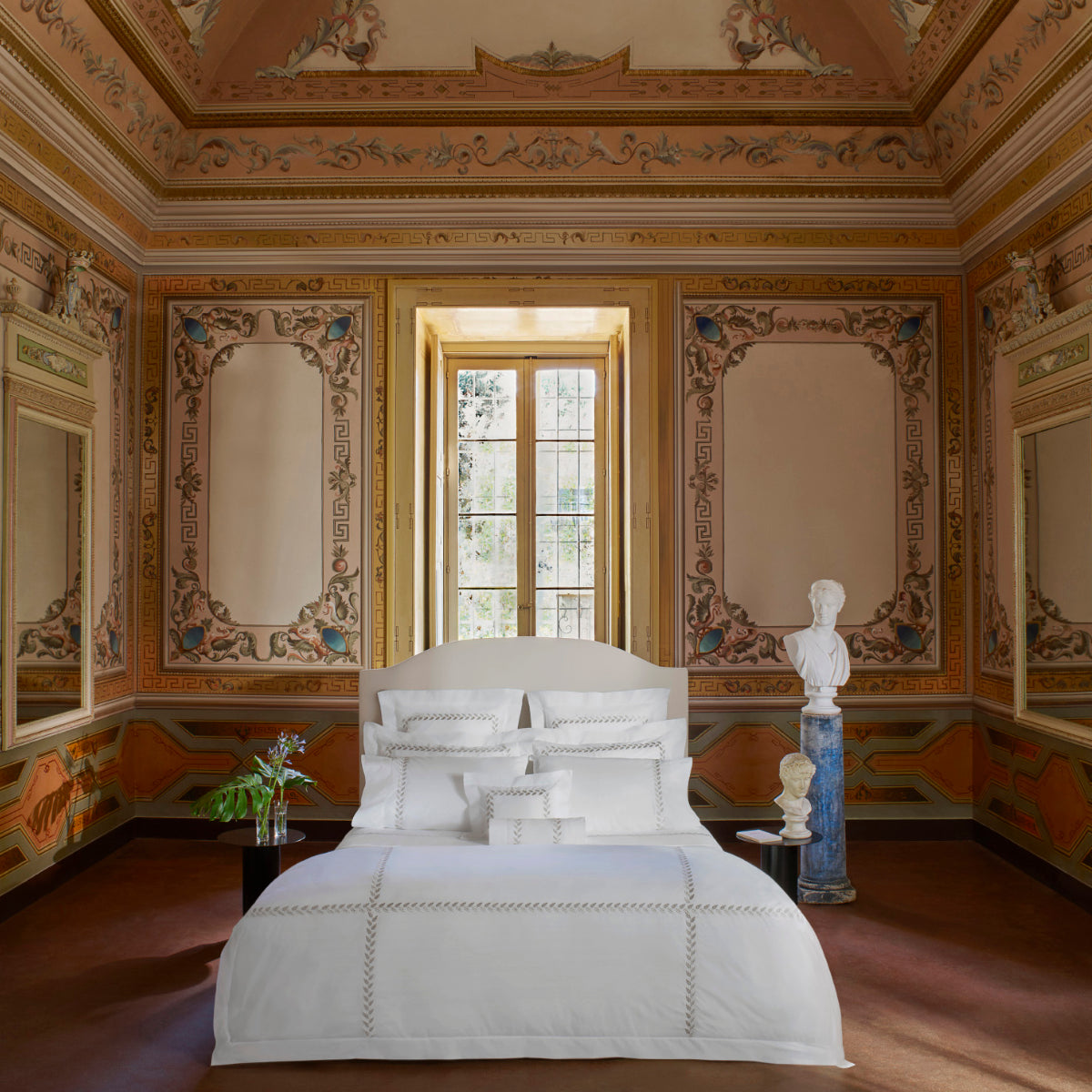 Pratesi Federico Bed Linens