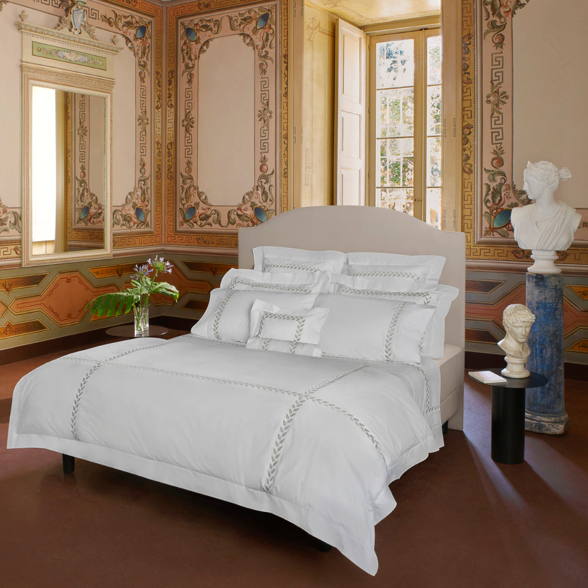 Pratesi Federico Bed Linens