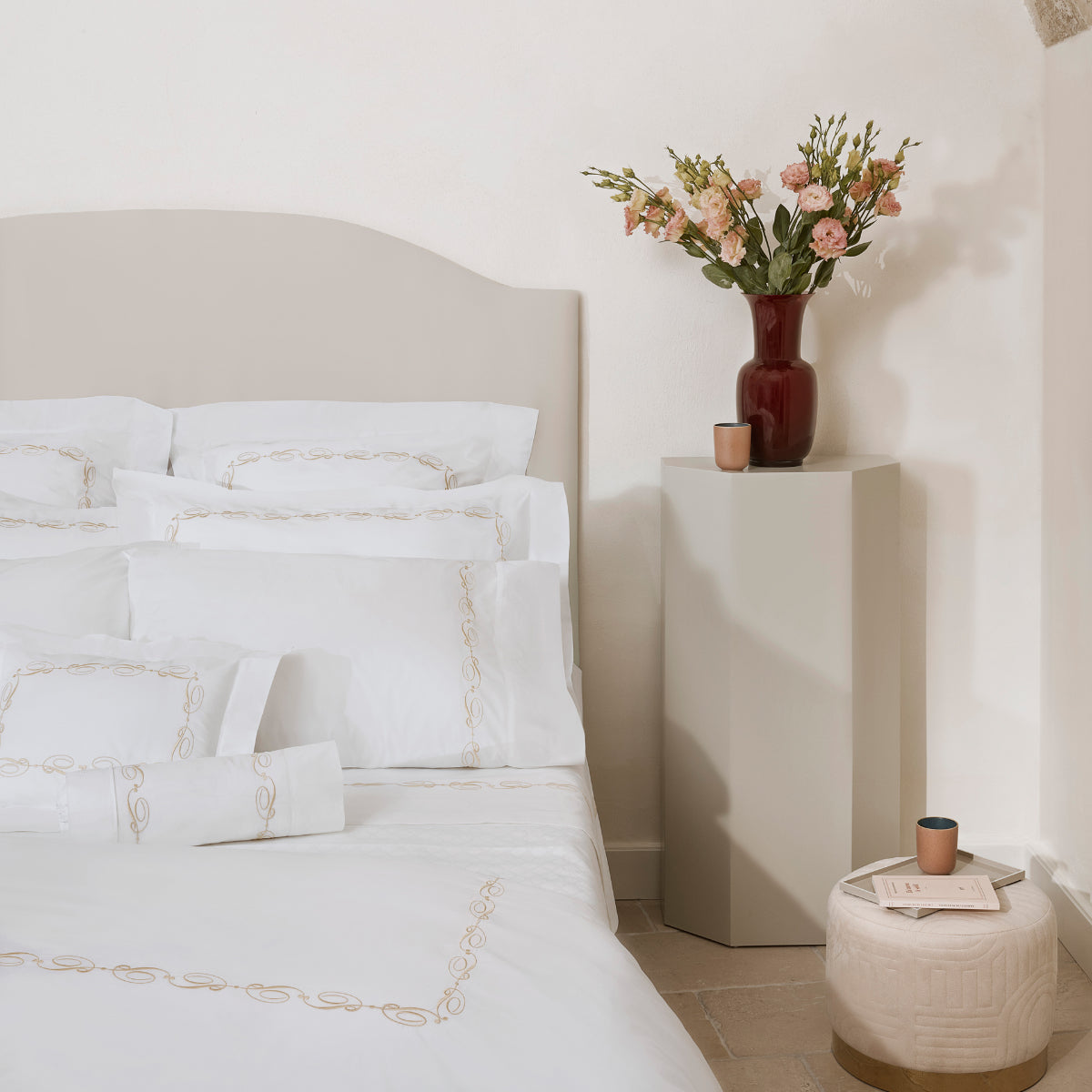 Pratesi Icona Bed Linen