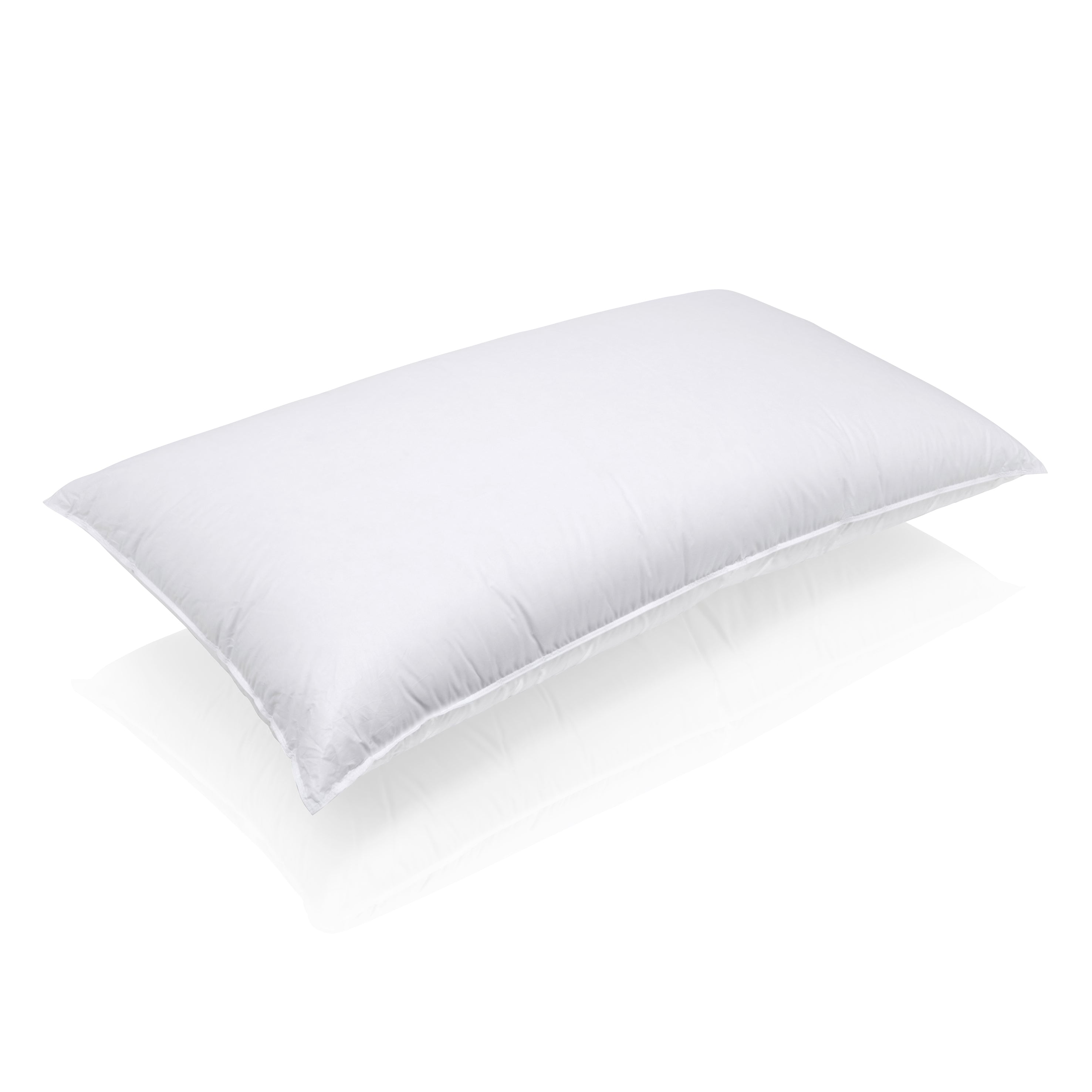 Woods Best Pure Goose Down Pillow
