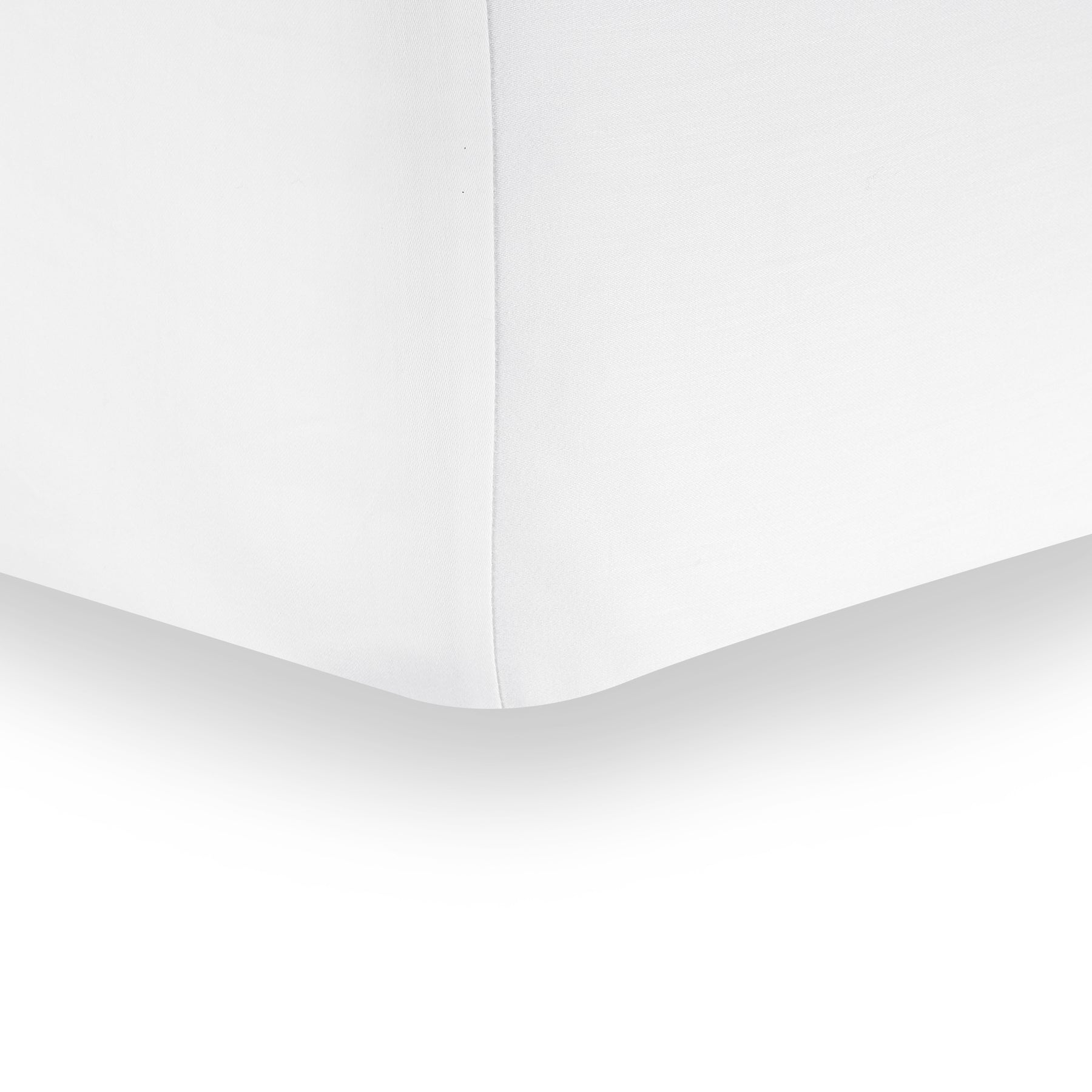 Parure de lit en coton égyptien ultrafin Woods Busetto