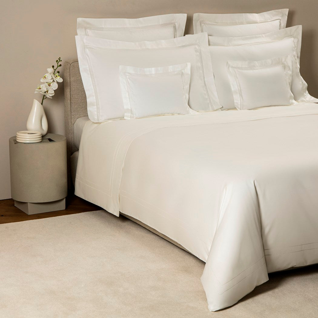 frette doppio ajour sheet set