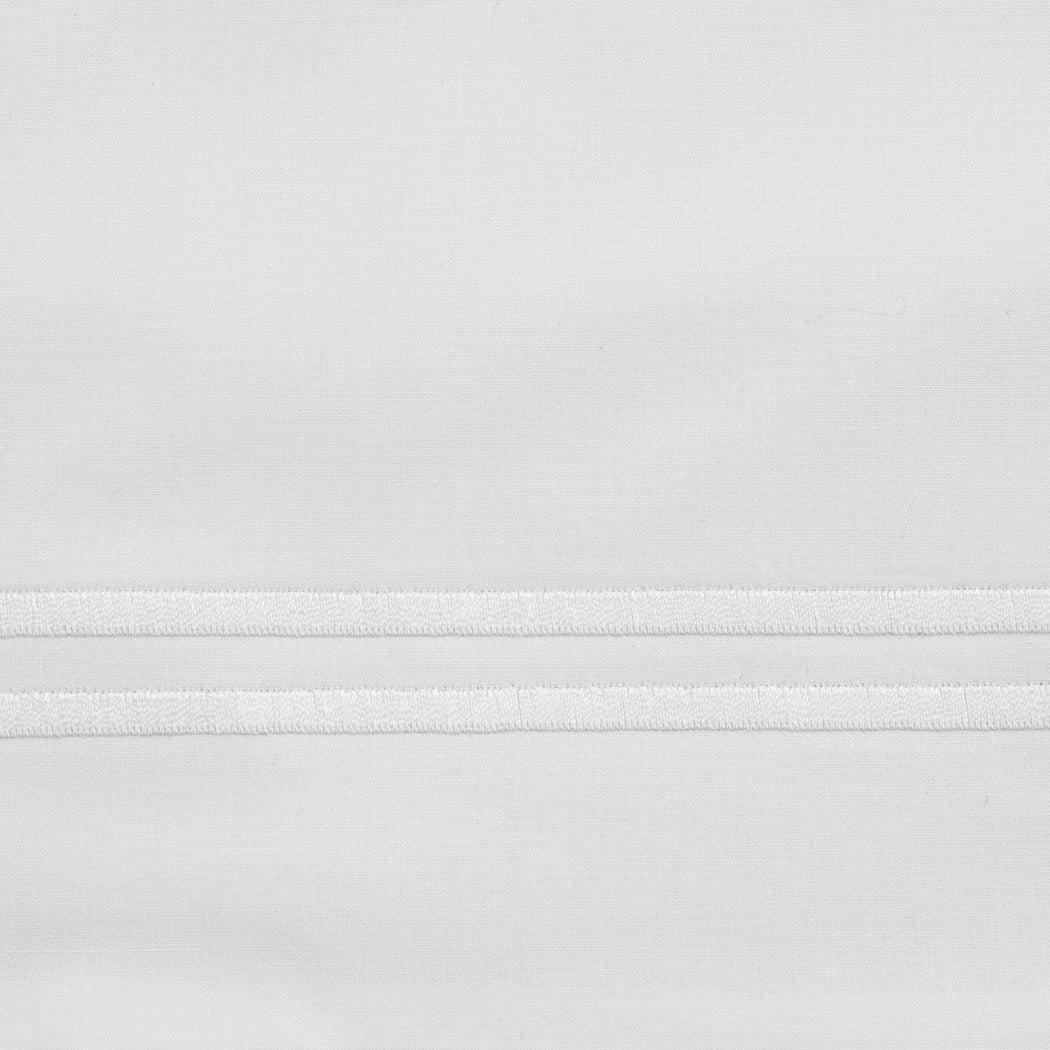 Linge de lit en coton pour hôtel Frette