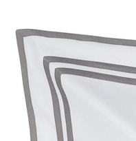 Woods Trieste Egyptian Cotton Bed Linens