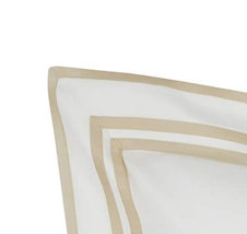 Woods Trieste Egyptian Cotton Bed Linens
