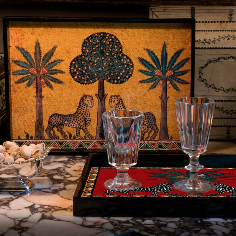 Ortigia 'Mosaic' Tray Collection