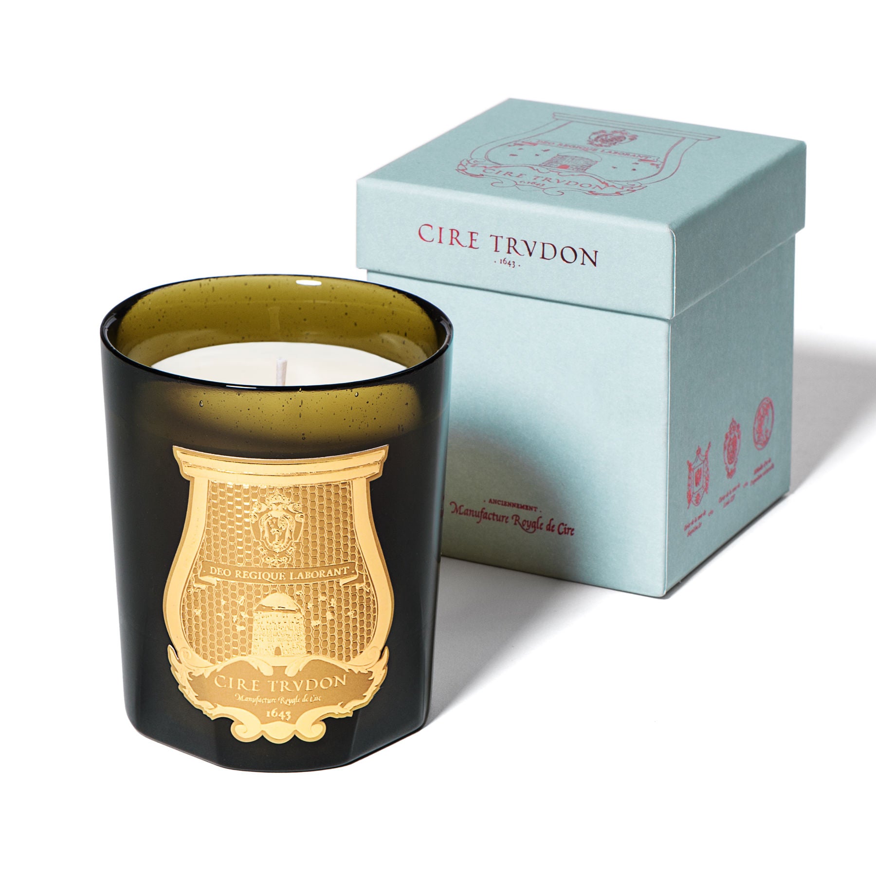 Trudon Scented Candle Collection (270g)