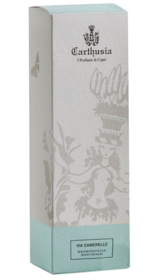 Carthusia I Profumi Body Wash