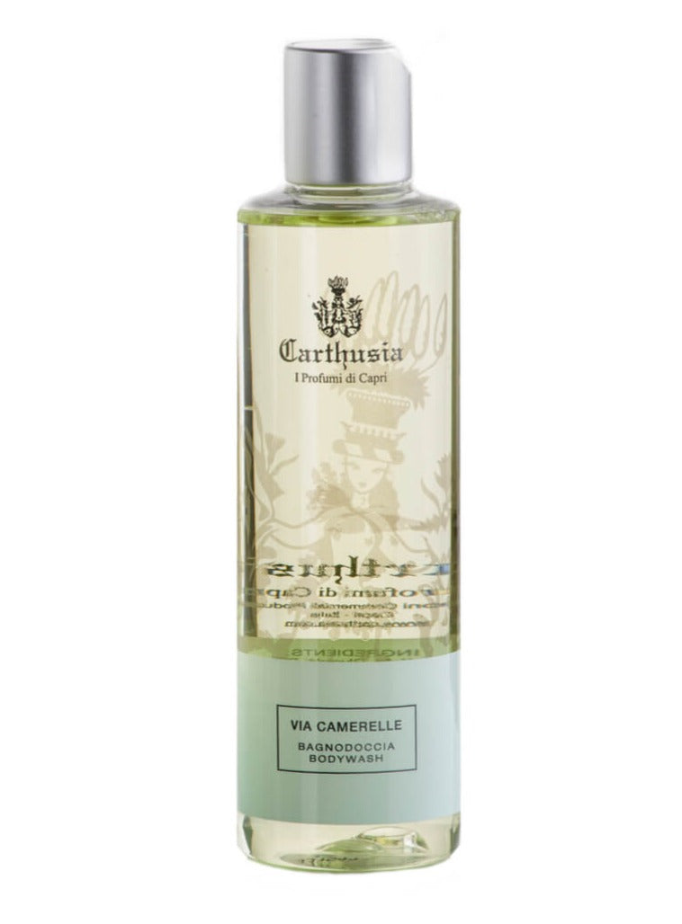 Carthusia I Profumi Body Wash