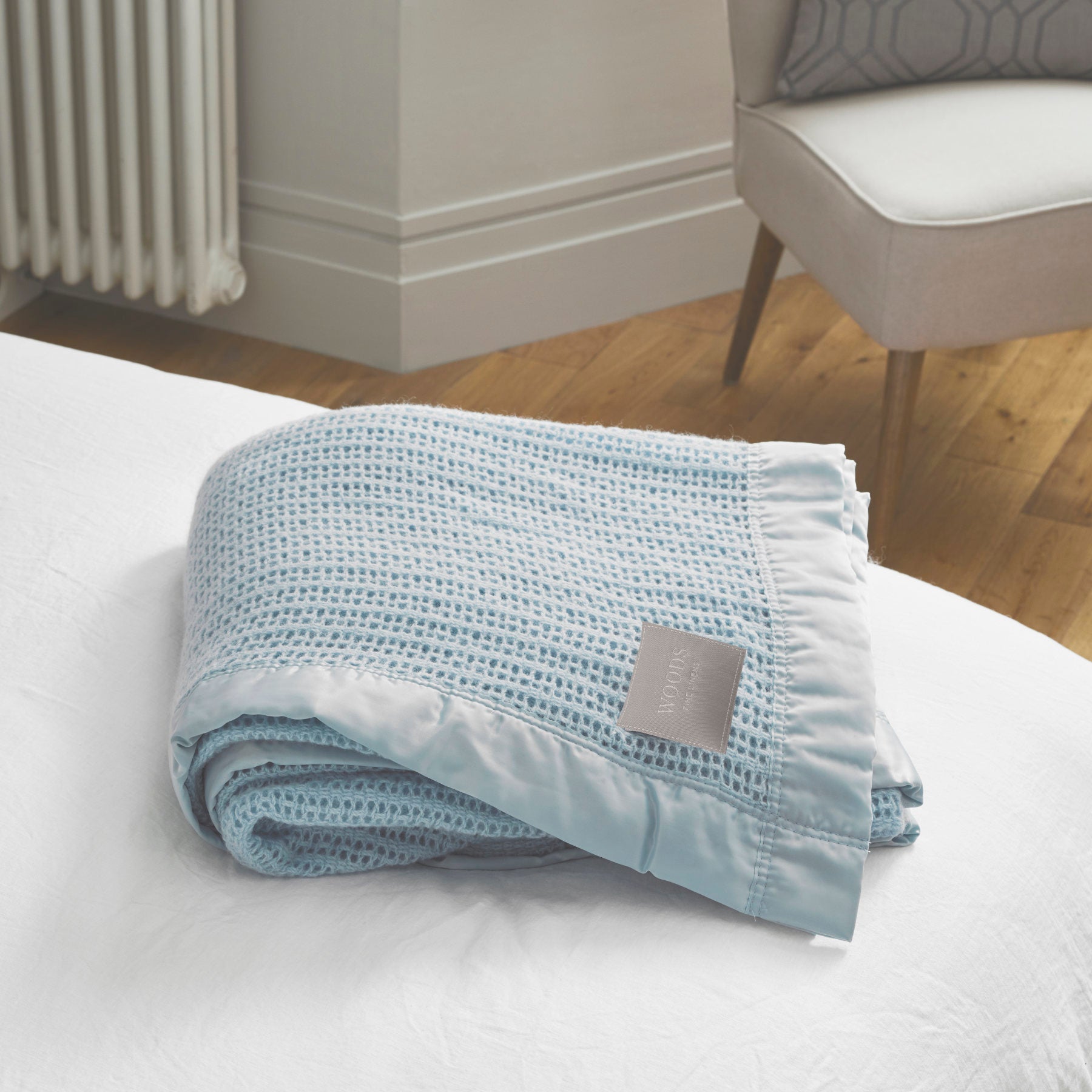 cellular blankets double bed