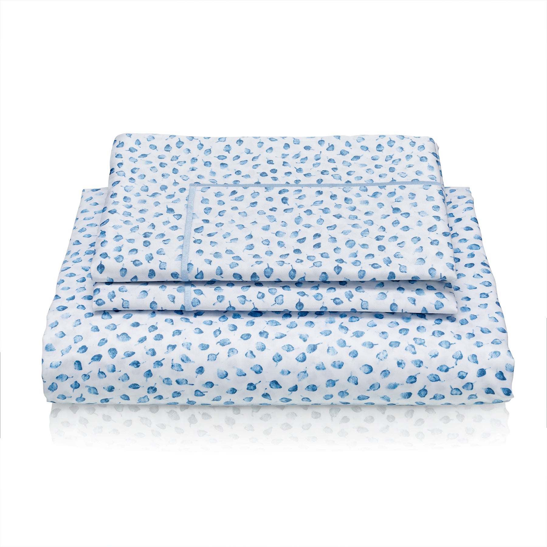 Woods Corvara Egyptian Cotton Bed Linens