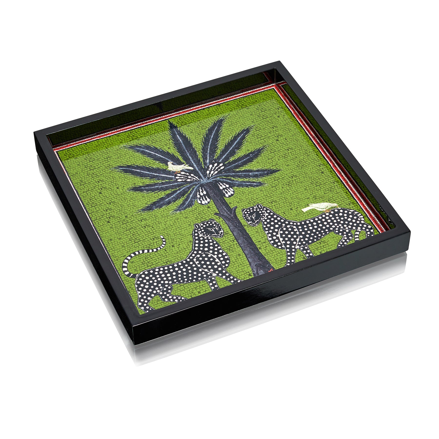 Ortigia Mosaico Trays
