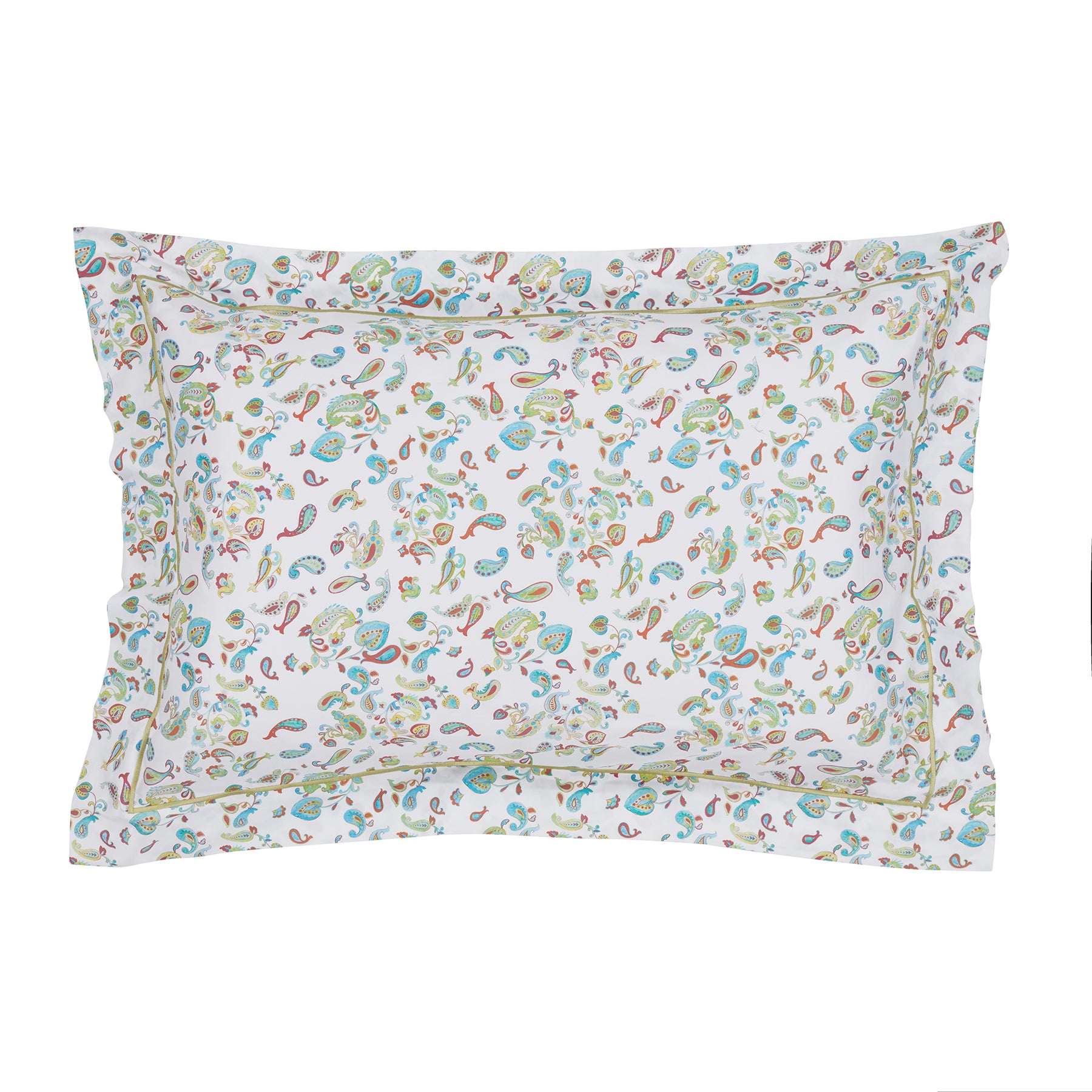 Sábanas de algodón egipcio Woods Moena