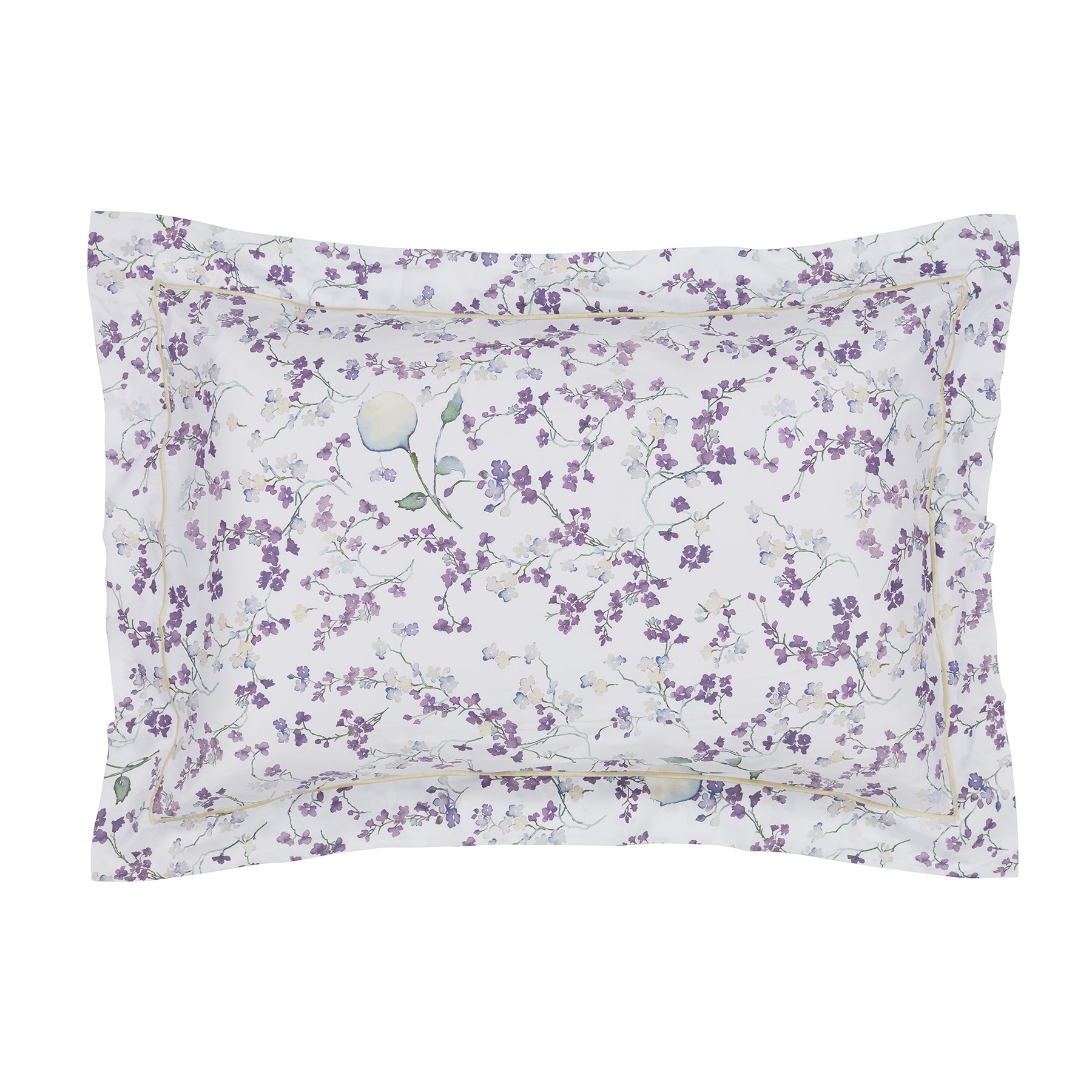 Woods Canazei Egyptian Cotton Bed Linens