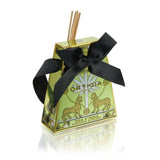 Collection de diffuseurs de parfums Ortigia