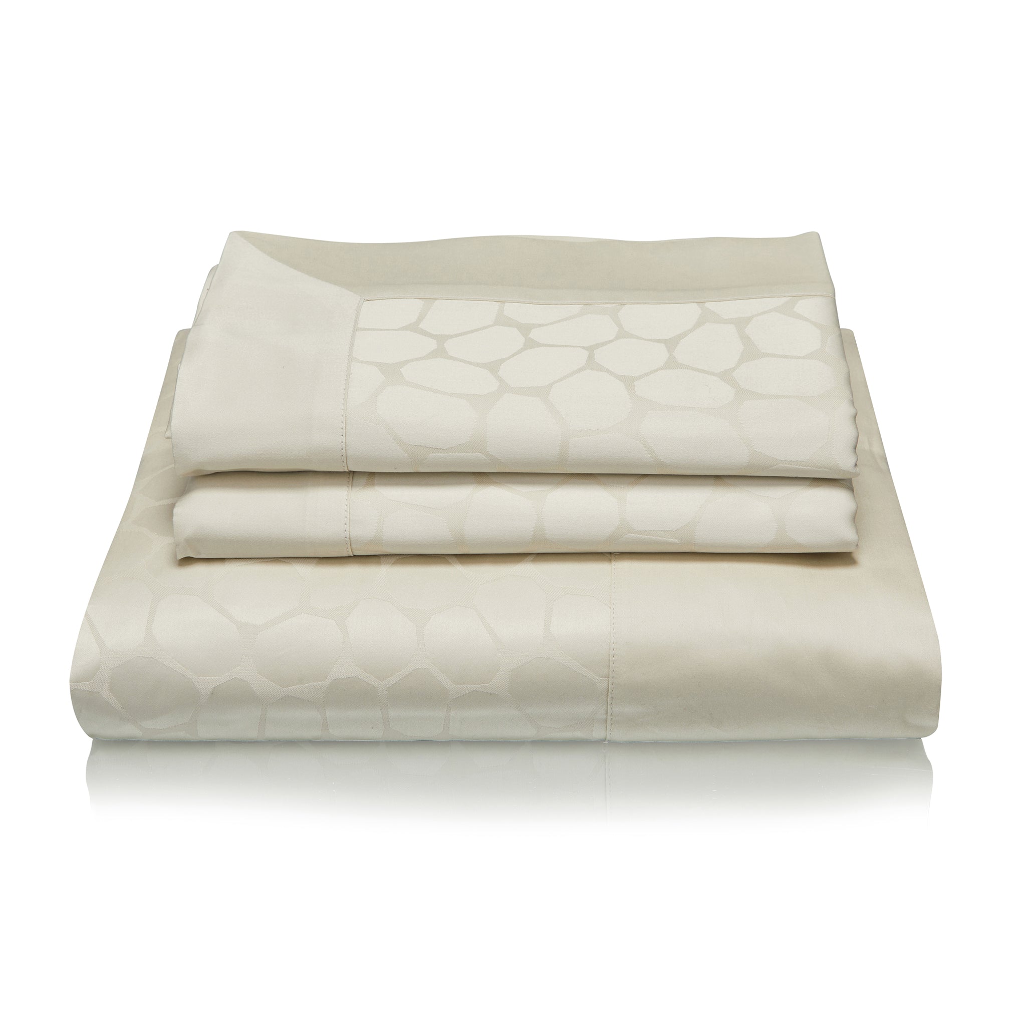 Woods Tarso Egyptian Cotton Bed Linens