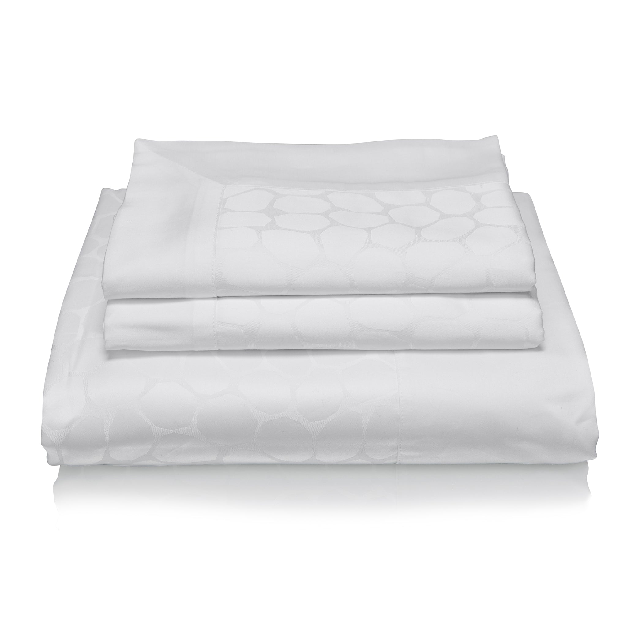 Sábanas de algodón egipcio Woods Tarso