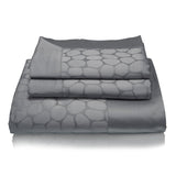 Sábanas de algodón egipcio Woods Tarso