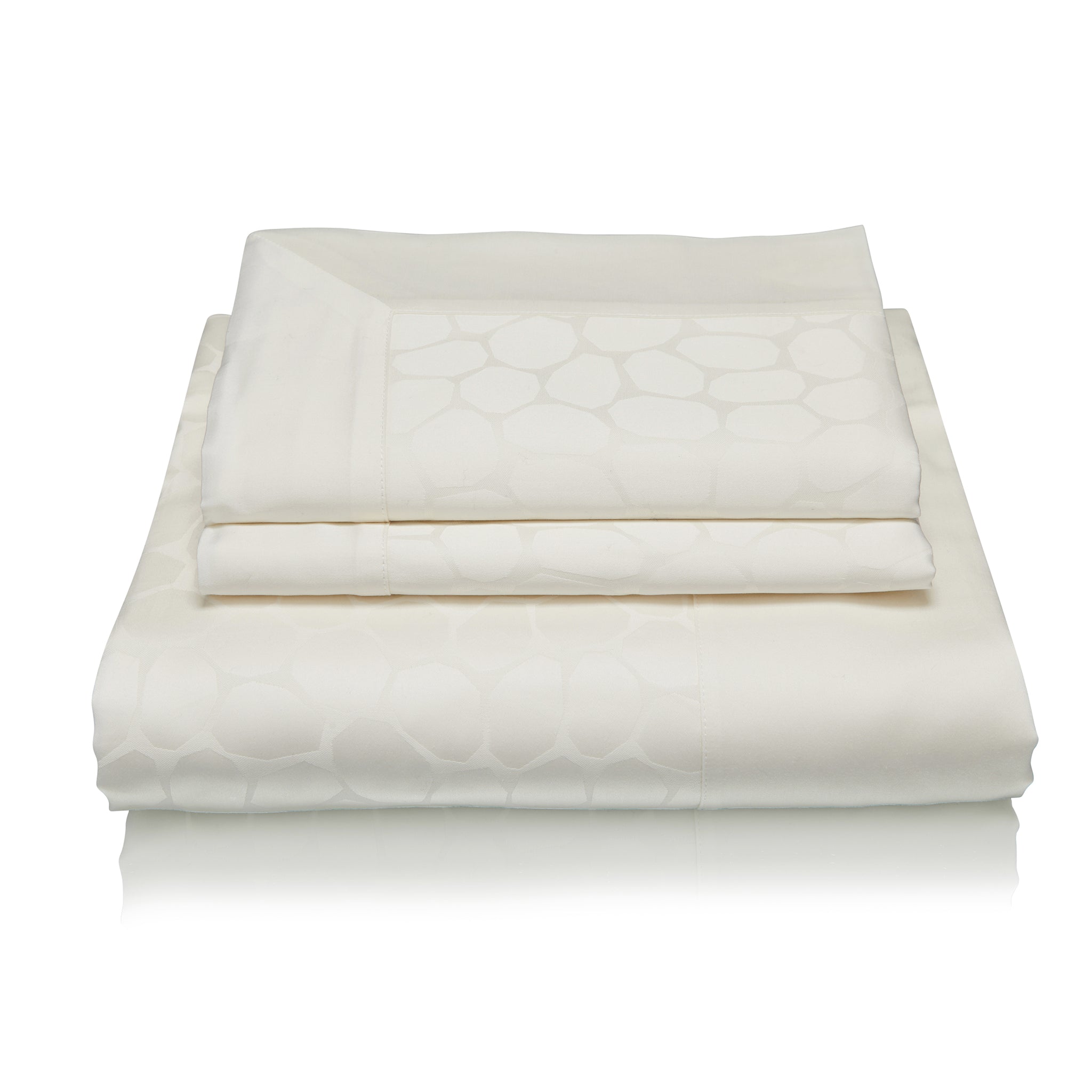 Woods Tarso Egyptian Cotton Bed Linens