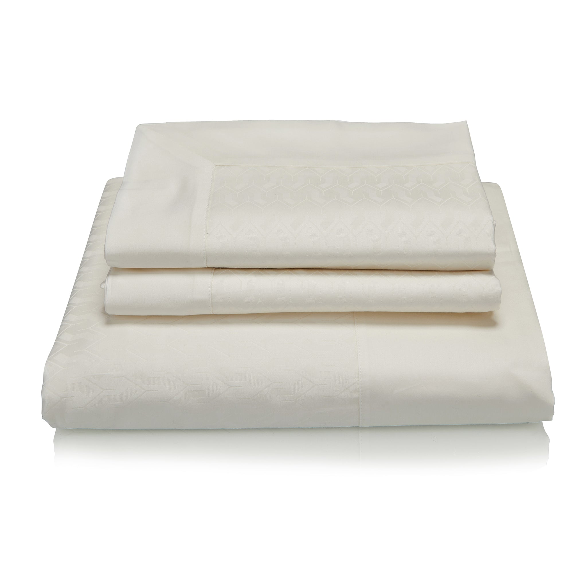 Woods Smirne Egyptian Cotton Bed Linens