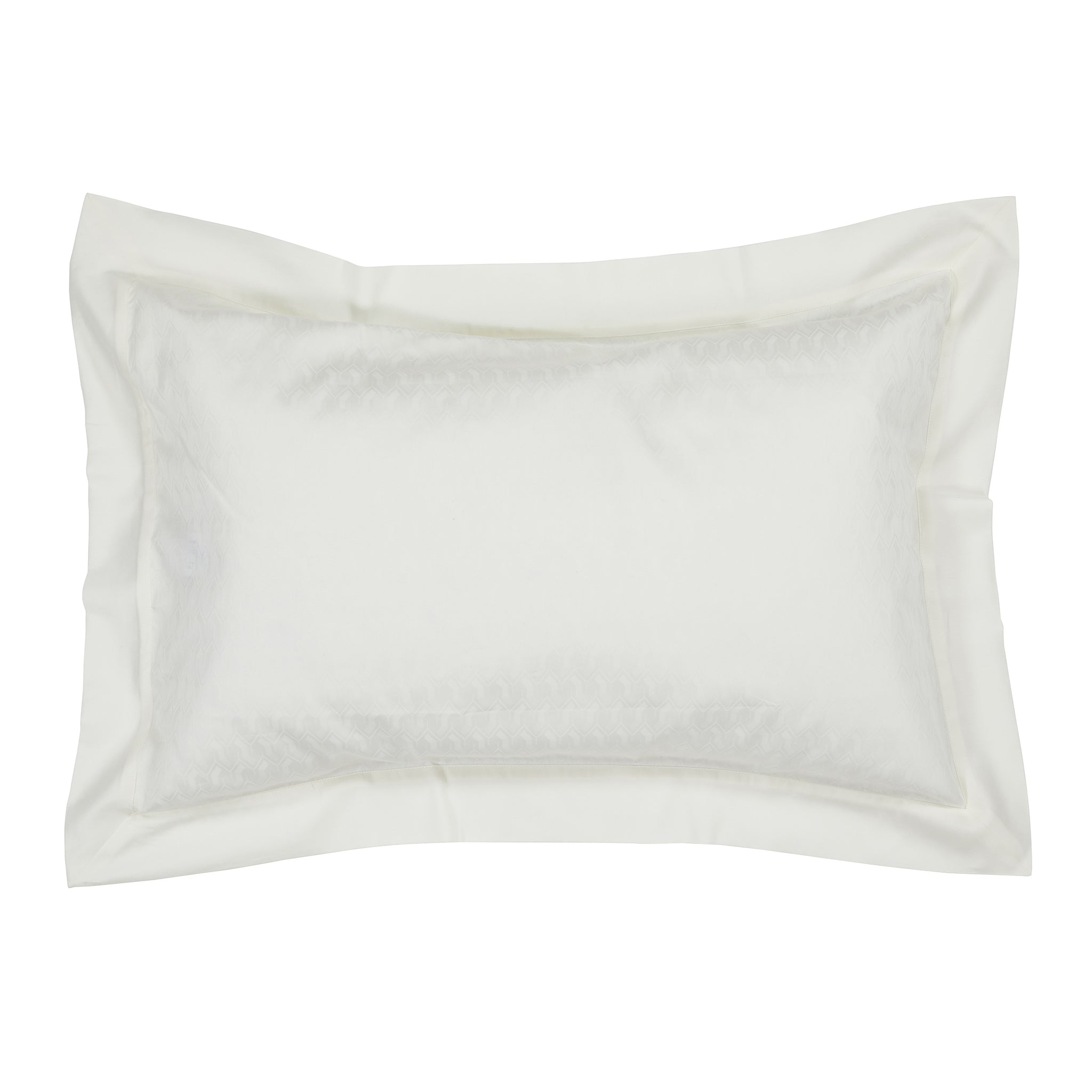 Parure de lit en coton égyptien Woods Smirne