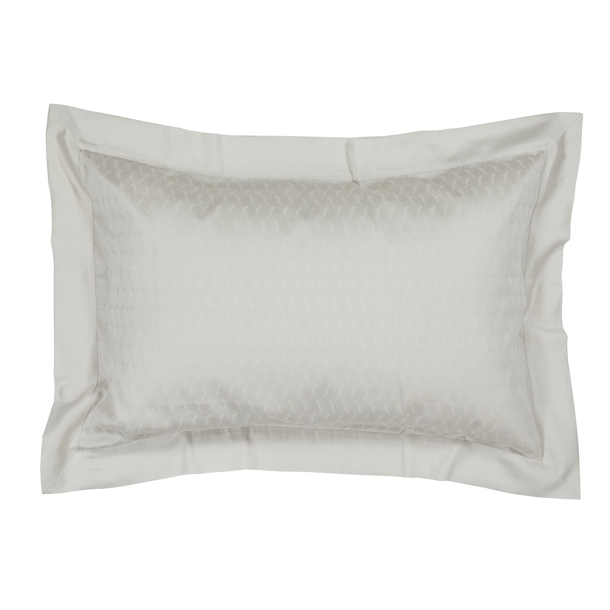 Parure de lit en coton égyptien Woods Smirne