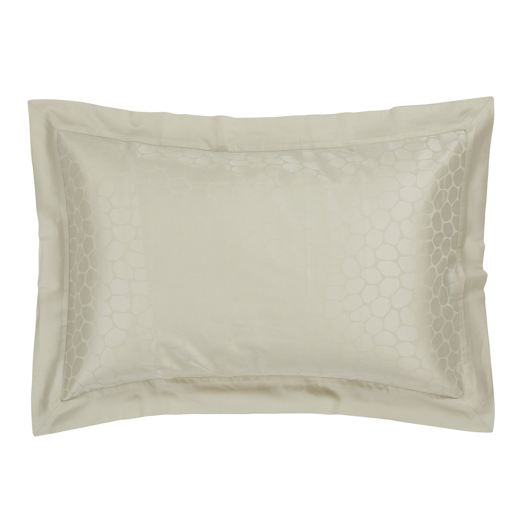 Sábanas de algodón egipcio Woods Tarso