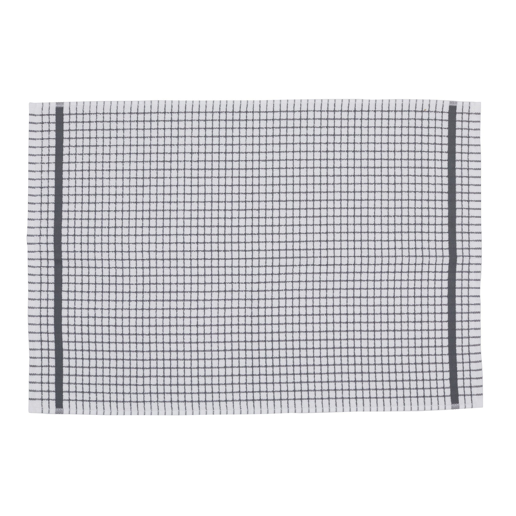 Terry Cotton Kitchen Tea Towel