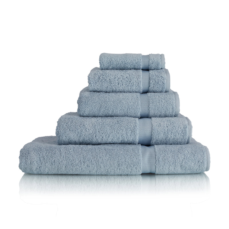 Imperial Luxury Cotton Towel Collection