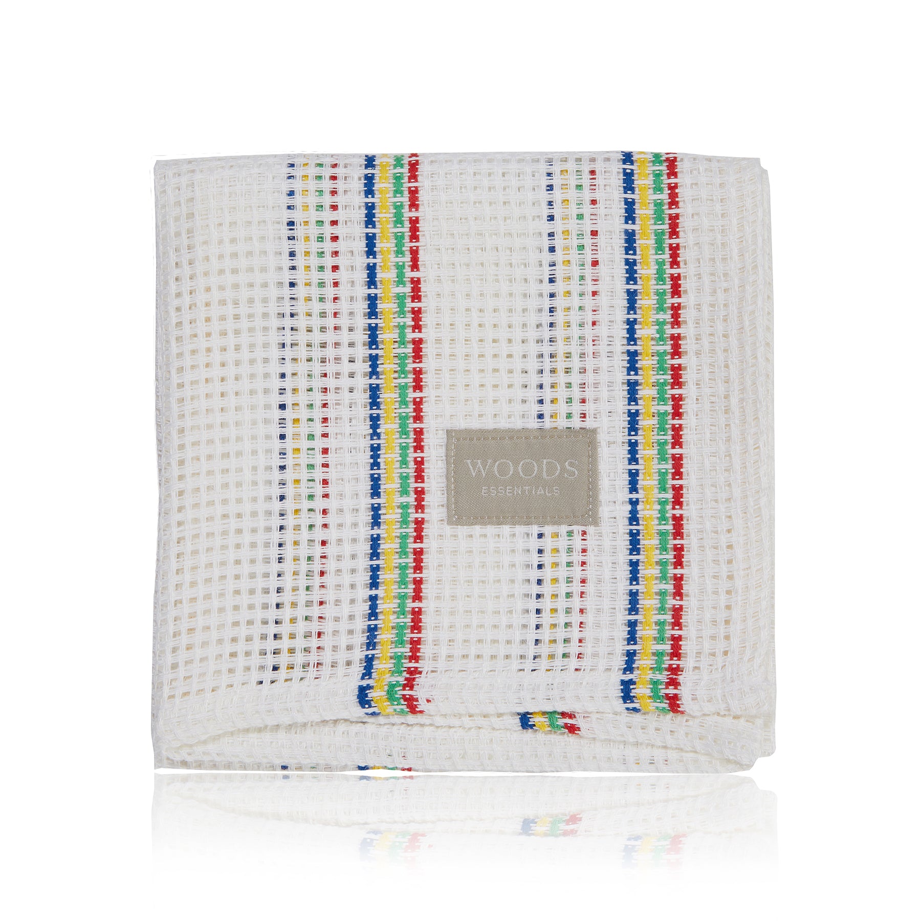 Woods Famous 100% Linen Dishcloths