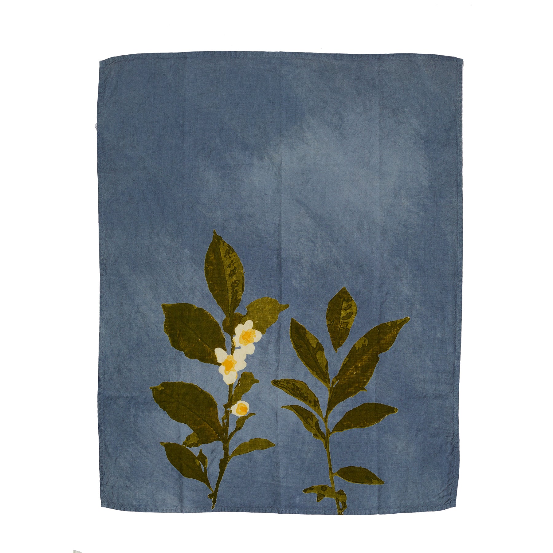 Camelia 100% Linen Table Linens