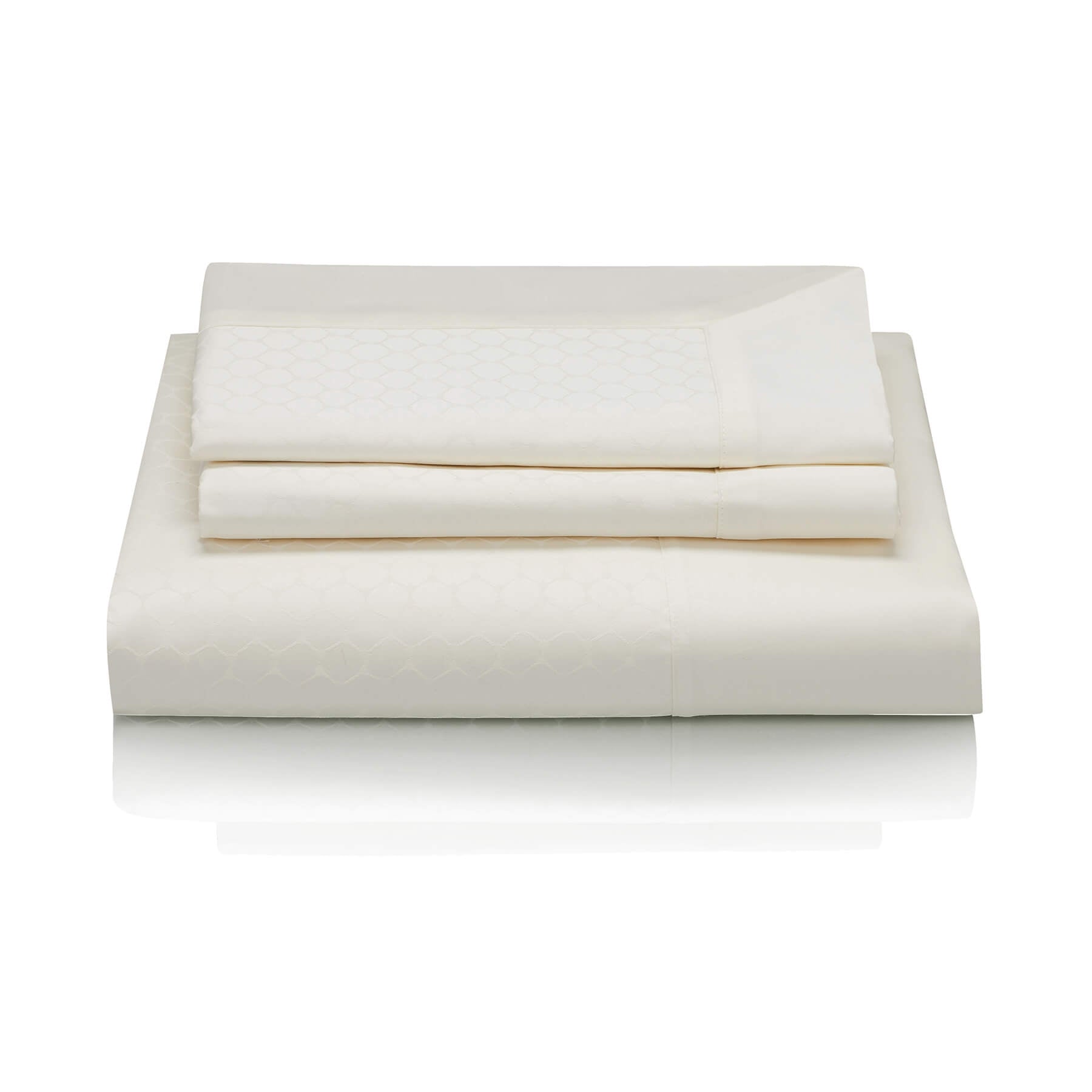 Woods Adriatico Egyptian Cotton Bed Linens