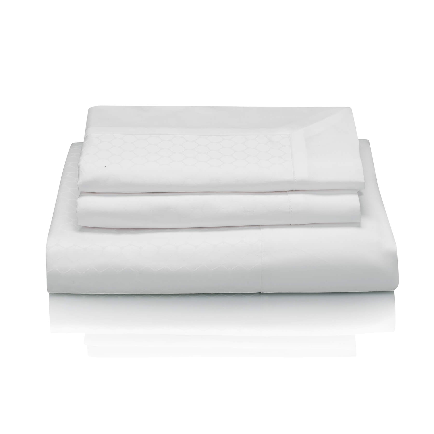 Woods Adriatico Egyptian Cotton Bed Linens