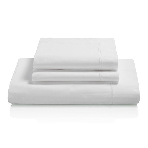 Peter Reed 2 Row Cord 210tc Egyptian Cotton Bed Linen Collection